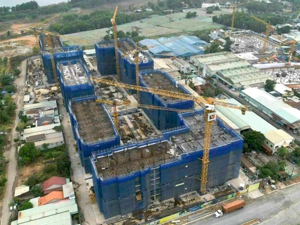 Nghịch cảnh gói 120.000 tỷ đồng: Tiền mòn mỏi chờ... người