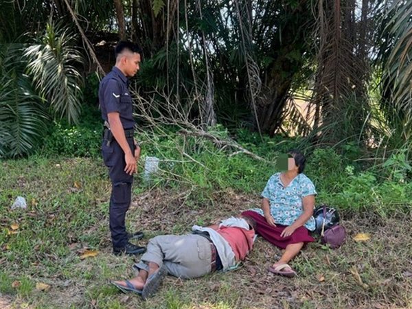 Đông Nam Á hứng đợt nóng lịch sử