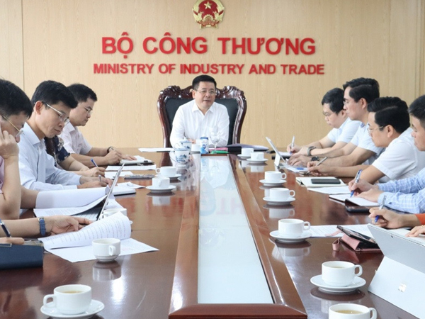 Thanh tra EVN từ 10/6, làm việc trong 30 ngày không nghỉ