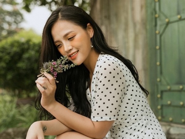 Bị đàm tiếu đời tư, Thu Quỳnh phản bác ra sao?