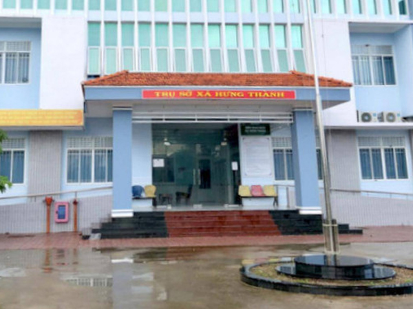 Thông tin mới nhất vụ Chủ tịch xã gửi đơn xin nghỉ việc qua bưu điện