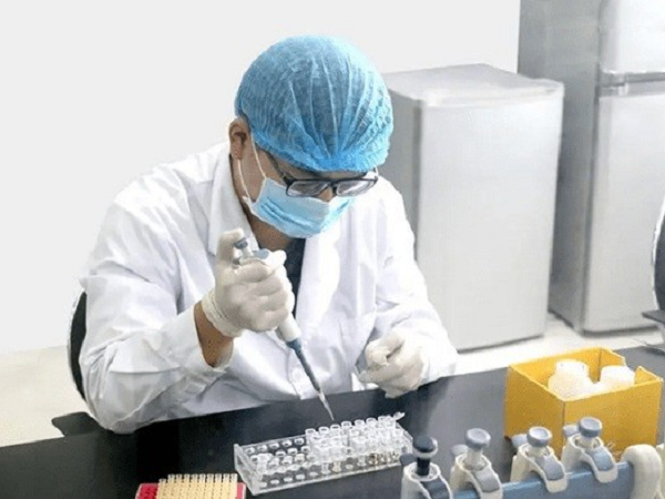 Xét nghiệm ADN với con gái, chồng suy sụp khi biết mối quan hệ giữa vợ với cháu trai