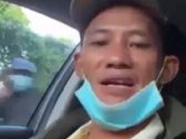 Bắt Trọng 'khùng' liên quan vụ nổ súng khiến 4 người trọng thương
