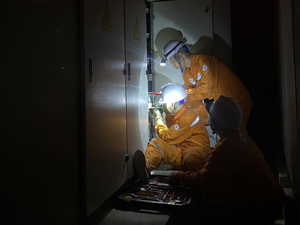 Miền Bắc sẽ giảm cắt điện nhờ có thêm 1.000 MW công suất