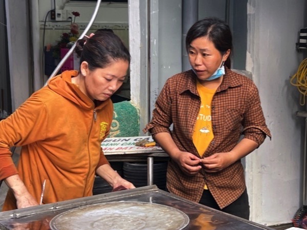 Cháy nhà 3 người chết: ‘Trễ vài phút cả gia đình tôi sẽ kẹt trong biển lửa'