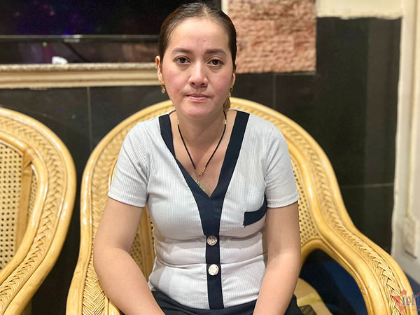 Con gái NSƯT Vũ Linh: Kiệt sức từ khi cha mất và vụ kiện gia đình