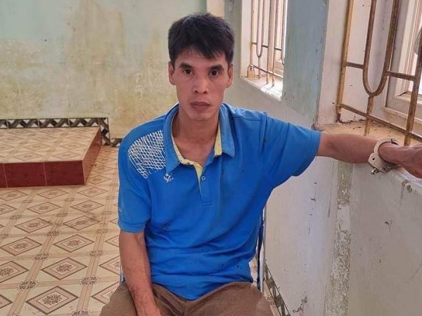 Lạng Sơn: Bắt giữ đối tượng dùng dao đâm chủ nợ tử vong