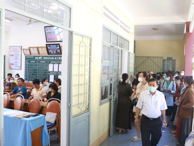 Vụ học sinh tiểu học bị đánh rớt môn Âm nhạc: Cô giáo tự ý sửa kết quả của 75 em