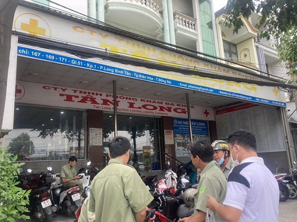 Vụ trục lợi bảo hiểm ở Đồng Nai: Khởi tố 5 bác sĩ, 14 nhân viên y tế và người môi giới