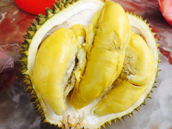 '1 quả sầu riêng bằng 3 con gà' nhưng 7 nhóm người không nên ăn nhiều trái này
