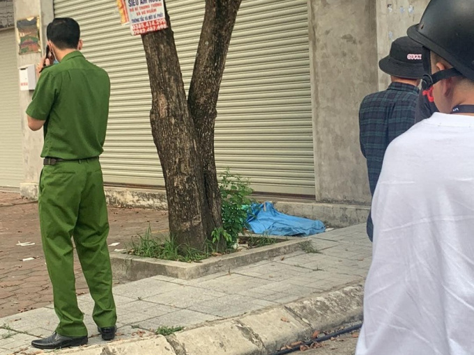 Bắt nghi phạm sát hại người phụ nữ, bỏ thi thể vào bao tải dứa phi tang