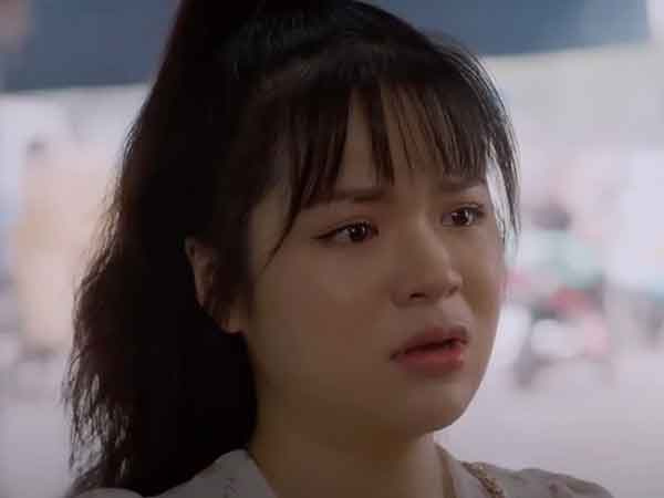 Màn cãi mẹ để bảo vệ bạn trai trong 'Cuộc đời vẫn đẹp sao' gây chú ý