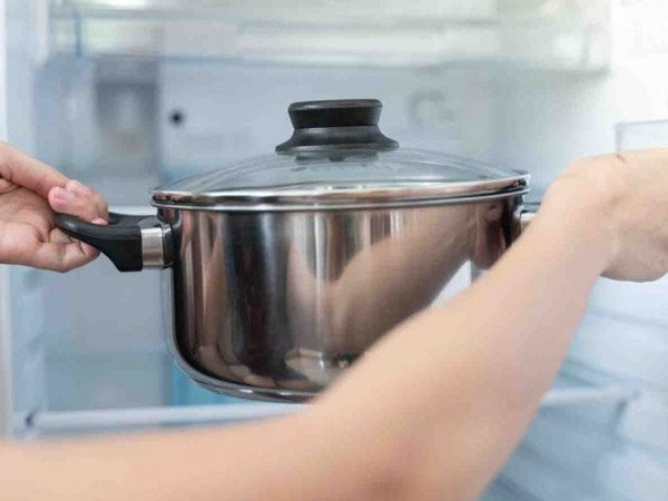 Cất ngay nồi canh nóng vào tủ lạnh, gia đình 6 người nhập viện vì ngộ độc, 1 người mất mạng