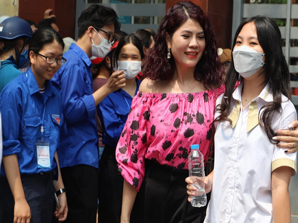 Bao giờ sẽ chính thức công bố điểm thi vào lớp 10 tại Hà Nội?