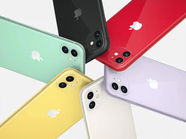 iPhone 'cứng đầu' xuất hiện trong danh sách điện thoại giữ giá