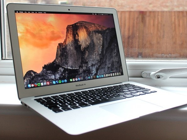 Người dùng MacBook cũ sắp nhận tin không vui?
