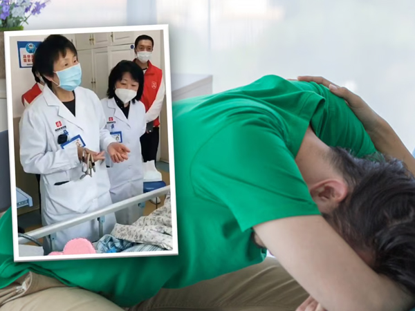 Gia đình gây tranh cãi khi giấu tin mẹ mất để nam sinh yên tâm tham gia kỳ thi quan trọng