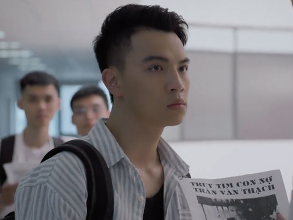 'Cuộc đời vẫn đẹp sao' tập 31: Lưu (NSƯT Hoàng Hải) bán máu, bán thận để trả nợ