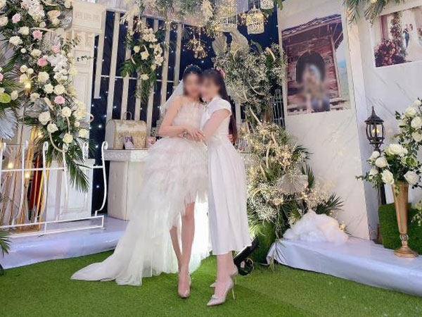 Mời bạn thân hơn chục năm đi đám cưới, cô gái bị từ chối phũ phàng với lý do không tưởng: 'Bạn này thân ai nấy lo chứ thân gì!'