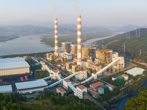 Bất ngờ việc làm ăn của doanh nghiệp cấp điện cho Hà Nội, Hải Phòng, Quảng Ninh