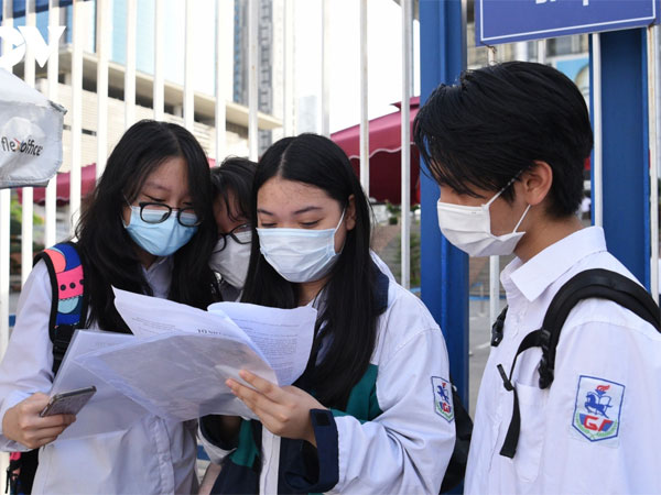 Phổ điểm các môn thi vào lớp 10 Hà Nội năm 2023 sẽ như thế nào?