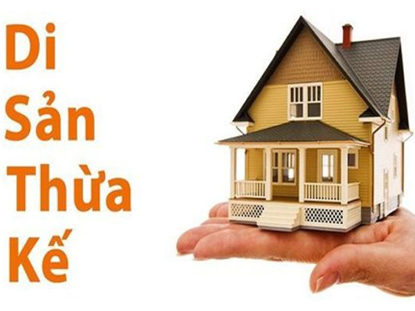 Không có tên trong di chúc, vẫn được hưởng thừa kế