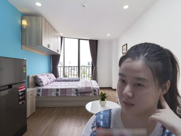 Một trào lưu đang rộ lên ở đất nước tỉ dân: Không mua nhà, không thuê trọ, thuê khách sạn 10 triệu đồng/tháng ở cho 'sướng thân', lợi thì có lợi nhưng gây tranh cãi mạnh mẽ 1 điều