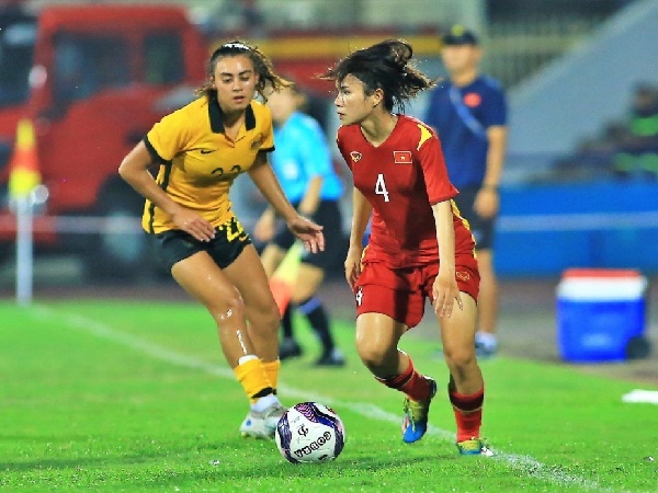 Danh sách các đội dự VCK U20 nữ châu Á 2024: Việt Nam là niềm tự hào Đông Nam Á