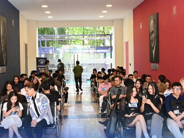 Chuyện lạ: 3.000 thí sinh thi Vietnam Idol 2023 đều chọn bài giống nhau