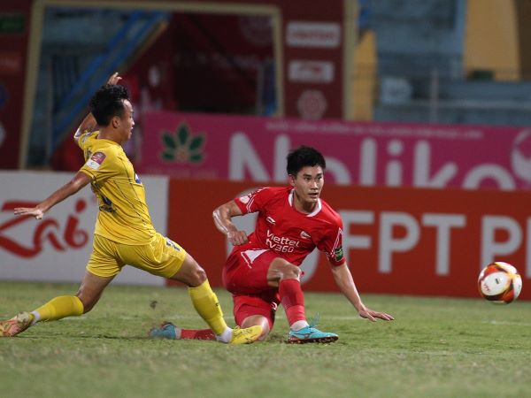 Tuyển Việt Nam: Giật mình hiệu suất ghi bàn của các tiền đạo
