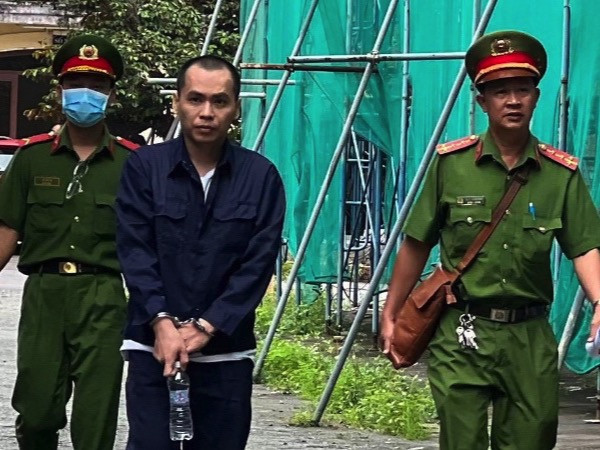 Bị lừa sang Campuchia lao động khổ sai, nạn nhân 'giăng bẫy' bắt kẻ buôn người