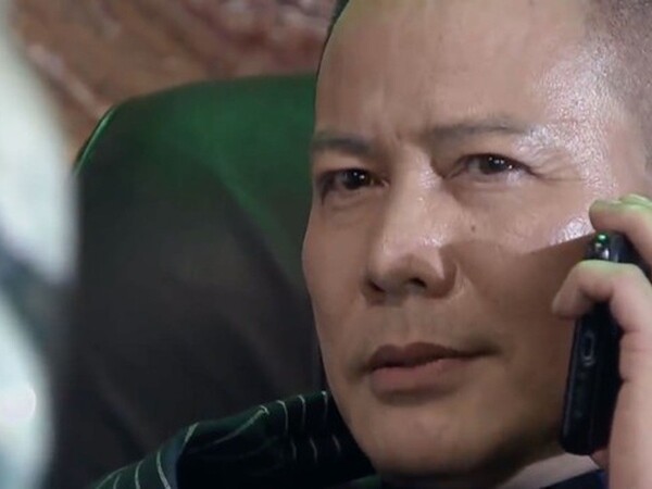 Lý do nghệ sĩ Lê Tuấn Anh từ bỏ sân khấu kịch