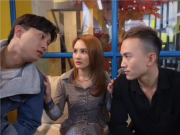 Mỹ nam ‘Sở Khanh’ bậc nhất màn ảnh Việt có tất cả, chỉ thiếu một điều