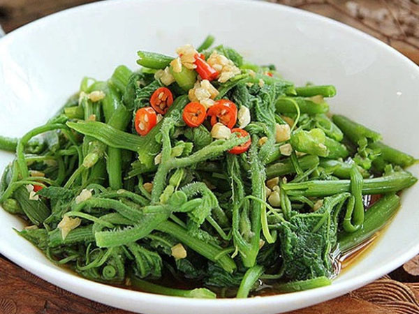 Bất ngờ 6 công dụng tuyệt với của rau bí, bạn không thể xem thường, nếu có dấu hiệu này tốt nhất không nên ăn