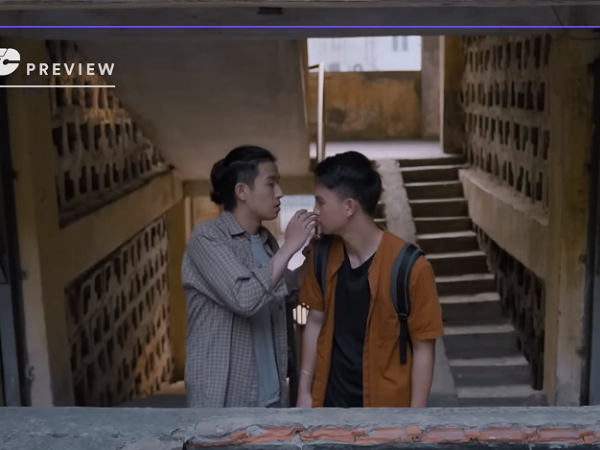 Cuộc đời vẫn đẹp sao tập 32: Bát lại gợi ý Thạch bán thận để trả nợ giống bố?