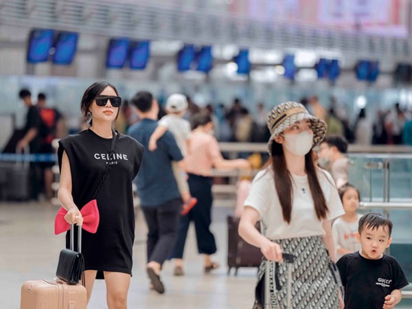 Đề xuất trần vé máy bay nội địa cao nhất tới 4 triệu đồng
