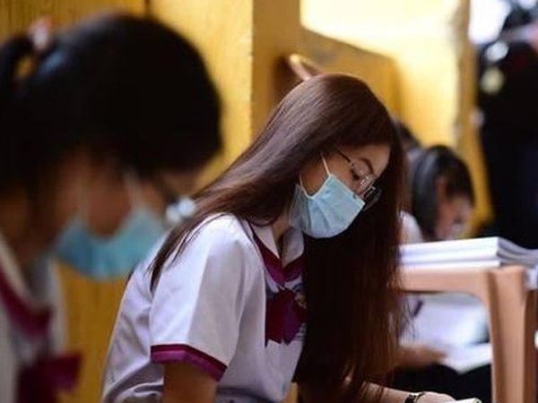 IELTS cấp sau ngày 10/9 được miễn thi tốt nghiệp THPT