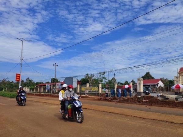 Vụ việc xảy ra tại Đắk Lắk: Thêm một người ra tự thú, 46 đối tượng đã bị bắt giữ