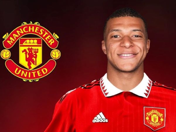 Ba điều xảy ra ở MU nếu Mbappe rời PSG hè này