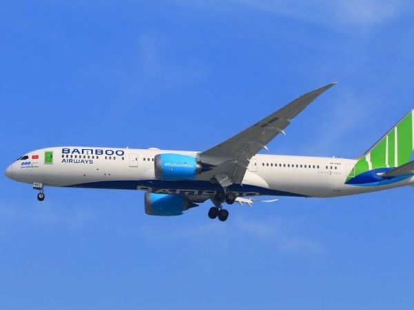 Bamboo Airways lỗ lớn, toàn bộ thành viên HĐQT xin từ nhiệm