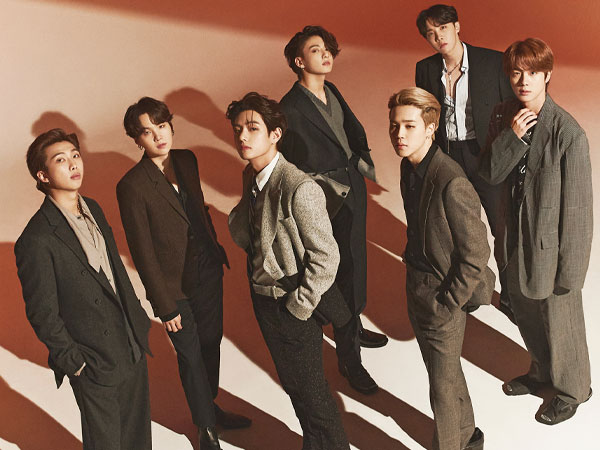 Có công mài sắt có ngày giống BTS: Hành trình từ con số 0 trở thành huyền thoại K-Pop
