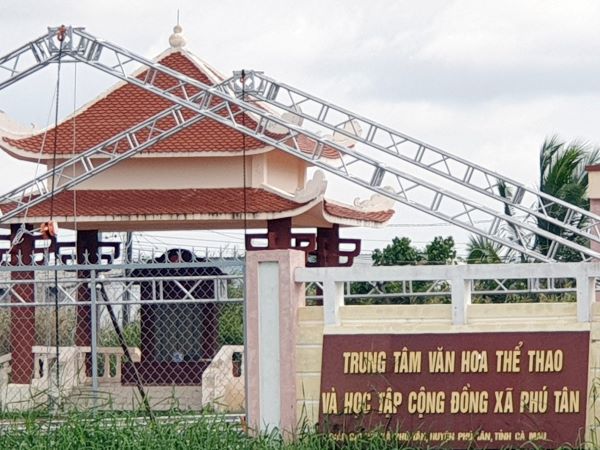 Phó Chủ tịch huyện thừa nhận giọng nói của mình trong clip ‘tố’ mặc cả ‘lại quả’