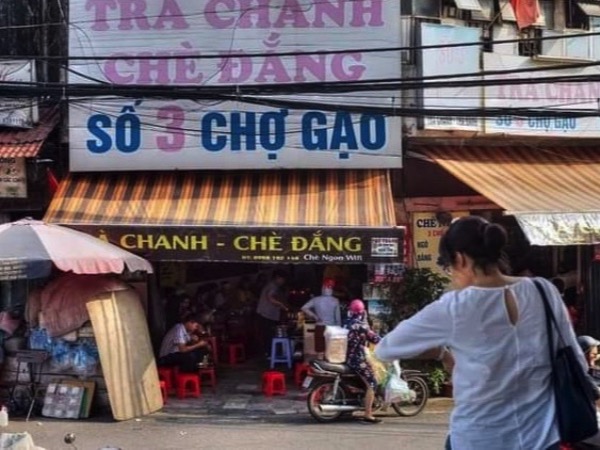 Truy bắt đối tượng đâm trọng thương người trông xe trên phố cổ Hà Nội