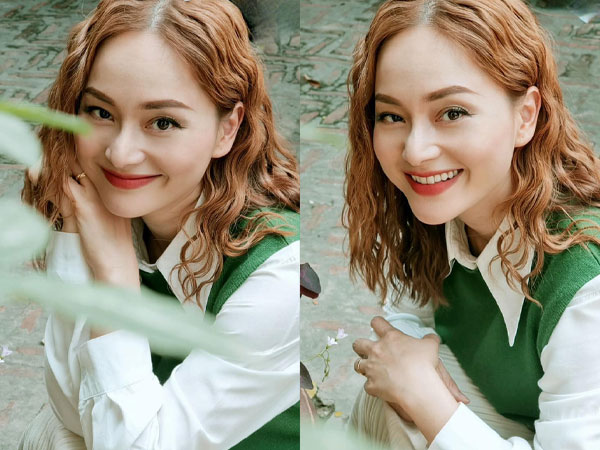Lan Phương sau 5 năm chung sống với chồng Tây: Chưa nghĩ gì đến đám cưới, mong muốn có thêm em bé thứ 2