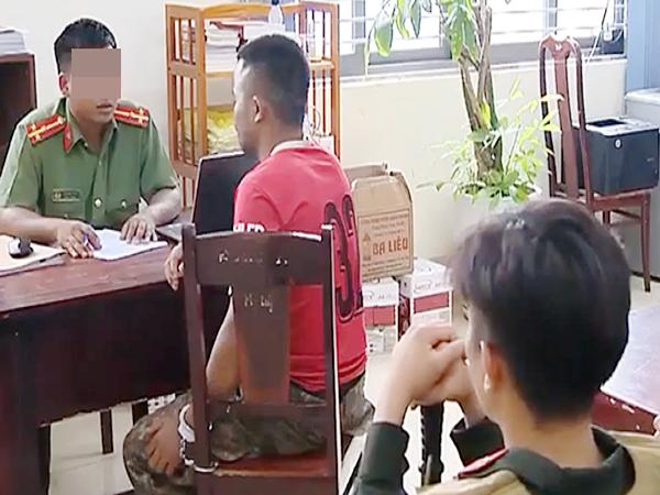 3 ngày sau khi gây án, 45 kẻ bị bắt tại Đắk Lắk khai báo gì?