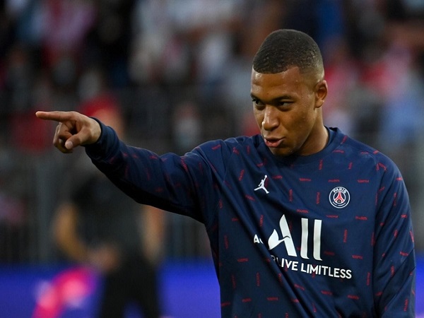 Mbappe tạo ra hiệu ứng domino với các CLB lớn châu Âu
