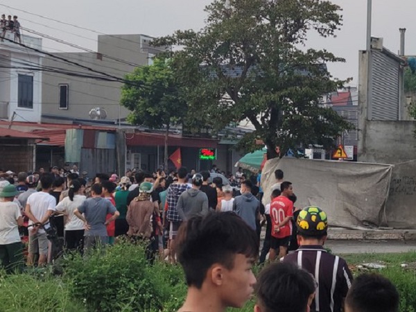 Lời khai của nghi phạm sát hại người phụ nữ bỏ vào bao tải dứa phi tang