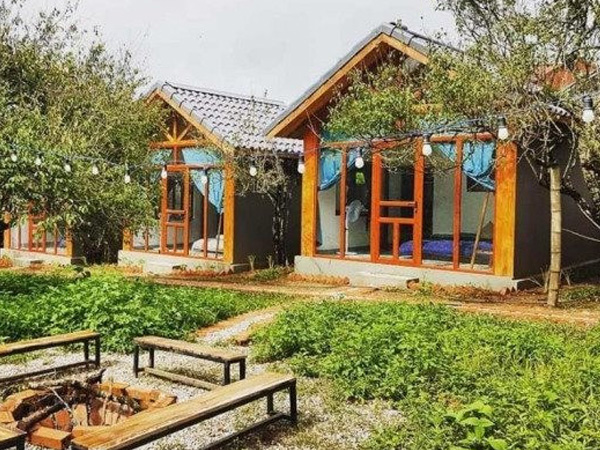 Nhà giàu Hà Nội vỡ mộng khi bỏ hàng chục tỷ đồng làm homestay tại vùng ven: 'Lỗ một nửa tôi cũng bán'