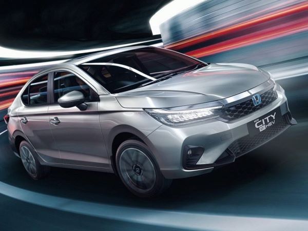 Top 5 xe sedan giá rẻ tháng 5/2023: Hyundai Accent bám đuổi Honda City