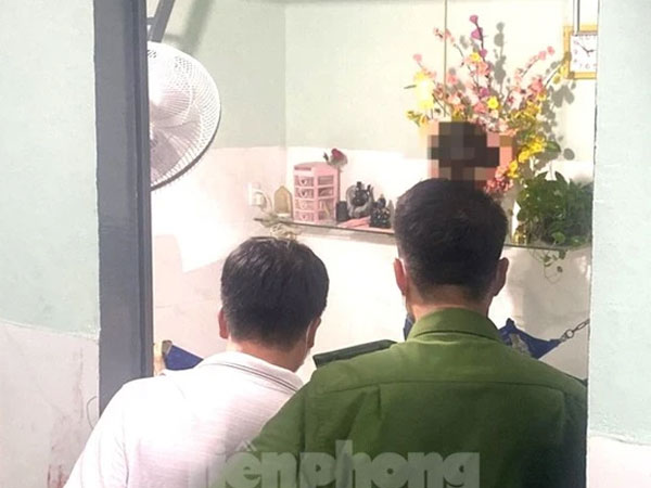Dùng gậy bida đánh chết người tình rồi tự vẫn